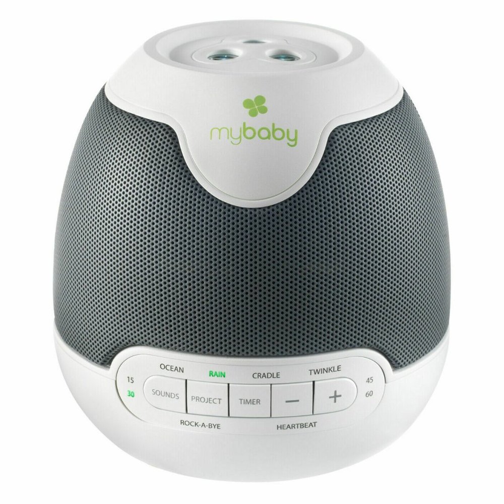 HoMedics MyBaby SoundSpa Lullaby